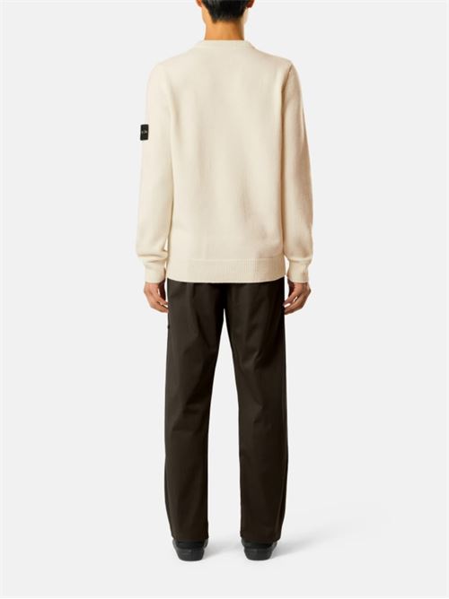 Maglia in lana STONE ISLAND | L2S155100072S00A3V0093